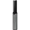 Image de Bosch 1x Fraise à rainurer droite PRO, deux goujures (pour Bois résineux, Bois dur, Ø 7 mm, Professional Accessoire Défonceuse manuelle, Fraise à araser) en occasion ou reconditionné