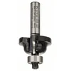 Image de Bosch Accesorios Fraise à Profiler 8x28.6x54 Mm One Size