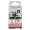 Image de Bosch 2 608 628 401 Fraise 8 Mm 32 X 3 X 51 Mm