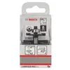 Image de Bosch 2 608 628 402 Fraise 8 Mm 32 X 4 X 51 Mm