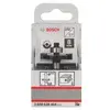 Image de Bosch 2 608 628 404 Fraise 8 Mm 32 X 6 X 51 Mm