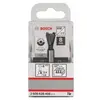 Image de Bosch 2 608 628 408 Fraise A Queue D'Aronde 8 Mm 8 X 14 X 14 Mm