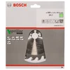 Image de Bosch Accesorios Lame De Scie Circulaire Pour Bois Op Wo H 160x20-24 One Size