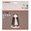 Image de Bosch Accesorios Lame De Scie Circulaire Pour Bois Op Wo H 190x30-16 One Size