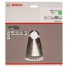 Image de Bosch Accesorios Lame De Scie Circulaire Pour Bois Op Wo H 190x30-60 One Size