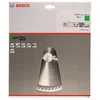 Image de Bosch Accesorios Lame De Scie Circulaire Pour Bois Op Wo H 210x30-60 One Size