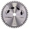 Image de Bosch Accesorios Lame De Scie Circulaire Pour Bois Gs Mu H 184x20-48 One Size