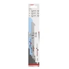 Image de Bosch 2 608 656 934 Lame De Scie Sauteuse 3 Pièces