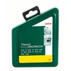 Image de Bosch Accesorios Foret à Métaux Hss-tin 1.5-6.5 Mm 13 Pièces One Size