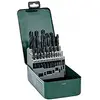 Image de Bosch Accesorios Foret à Métaux Hss-r 1-13 Mm 25 Unités One Size