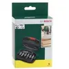 Image de Coffret BOSCH 6 fraises 8mm