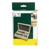 Image de Bosch Coffret De 15 Fraises à Défoncer