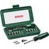 Image de Bosch Accesorios Tournevis Porte-embout Prom 46 Unités One Size