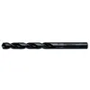 Image de Forets à Métaux Rectifiés Hss-G, Din 340, Série Longue (6,5 X 97 X 139 Mm) 5 Unités