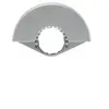 Image de Bosch 2605510257 Capot De Protection D125