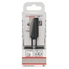 Image de Bosch 2608628468 Fraise 12 Mm 20 X 40 X 81 Mm
