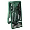 Image de Bosch Accesorios Foret Multi-matériaux Mini X-line 15 Pièces