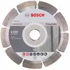 Image de Bosch Accesorios Disque De Coupe Diamanté Dia-ts 150x22.23 Mm One Size