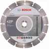Image de Bosch Professional Disque De Coupe Diamanté Dia-ts 230x22.23 Mm One Size