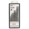 Image de Bosch Accesorios Foret à Béton Cyl-3 4/5/6/8/10/12 Mm One Size