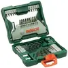 Image de Bosch 2607019613 X-line Coffret de mèches 43 pièces