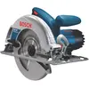 Image de Scie circulaire filaire 190mm 240V Bosch Professional GKS 190 1400W