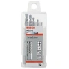 Image de Bosch 2608585523 Foret à Métal Queue Ronde 10,2 X 87 Mm 5 Pièces