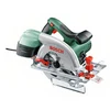 Image de Bosch Diy Scie Circulaire Pks 55 A One Size