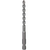 Image de Bosch 2609256900 Foret à Béton Sds-Quick Pour Perforateur Uneo 85 Mm Diamètre 4 Mm