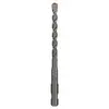 Image de Bosch Accesorios Foret à Béton Uneo Sds-quick 6x55x100 Mm