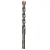 Image de Bosch Accesorios Foret à Béton Uneo Sds-quick 10x75x120 Mm