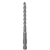 Image de Bosch 2609256907 Foret à Béton Sds-Quick Pour Uneo 10 X 75 X 100 Mm