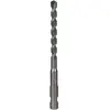 Image de Bosch Accesorios Foret Sds-quick Pour Mur Uneo 4x40x85 Mm