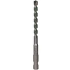 Image de Bosch 2609256910 Foret Polyvalent Sds-Quick Pour Perforateur Uneo 85 Mm Diamètre 4 Mm