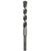 Image de Bosch Accesorios Foret Sds-quick Pour Mur Uneo 10x75x120 Mm