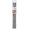 Image de Bosch 2608585621 Foret SDS-plus-5 pour marteau perforateur Ø 6,5 mm Longueur 265 mm 10 pièces en occasion ou reconditionné