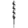 Image de Bosch 2608585704 Mèche à Simple Spirale Queue Six Pans Ø 18 Mm Cote Sur Plats 11,1 Mm Longueur 160 Mm