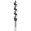 Image de Bosch 2608585709 Foret Hélicoïdal à Pointe Queue Ronde 26 X 100 X 160 Mm