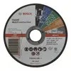 Image de Bosch Accesorios Disque De Coupe Multi-matériaux Expert Multiconstruction 125x1 Mm