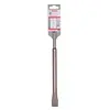 Image de Bosch Accesorios Ciseau Plat Standard Sds-plus 250x20 Mm