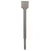 Image de Bosch Accesorios Ciseau Plat Standard Blade Sds-plus 250x40 Mm One Size