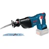 Image de Bosch Professional Scie Sauteuse Sans Fil Gsa 18v-li One Size