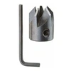 Image de Fraise à lamer amovible pour mèches hélicoïdales à bois Ø int. 3mm Øext. 16mm bosch 2607585737