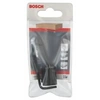 Image de Bosch 2608585741 Fraise à Lamer Amovible Pour Mèches Hélicoïdales à Bois Ø 8 Mm