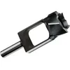 Image de Bosch 2608585743 Mèche à Bouchonner Queue Ronde 10 X 140 Mm