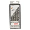 Image de Bosch Accesorios Mèche à Bois Hex Robustline 2-8 Mm One Size