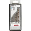 Image de Bosch Accesorios Foret à Métaux Robustline Hss-co 6 Pièces One Size