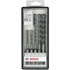 Image de Bosch Accesorios Foret à Béton Plus-5 Robust 5 Unités One Size
