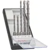 Image de Coffret de 5 forets béton SDS Plus Bosch