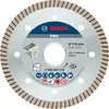 Image de Bosch Disque De Coupe Diamanté Pro Ceramic Diamond 115 X 22.23 Mm One Size